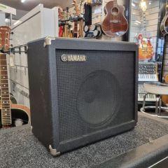 Yamaha DG 60 Combo Multi FX Amplifier (Pre-Owned)