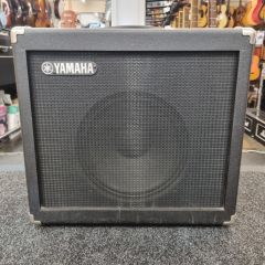 Yamaha DS-60-112 Powered Guitar Speaker (Pre-Owned)