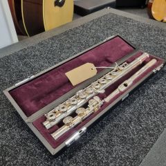 Yamaha YFL 584 Flute (Pre-Owned)