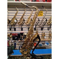 Yamaha YTS 475 Tenor Saxophone (Pre-Owned)