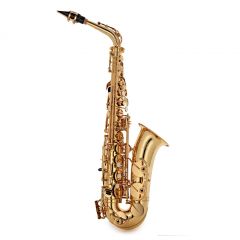 Yamaha YAS 62 Alto Saxophone