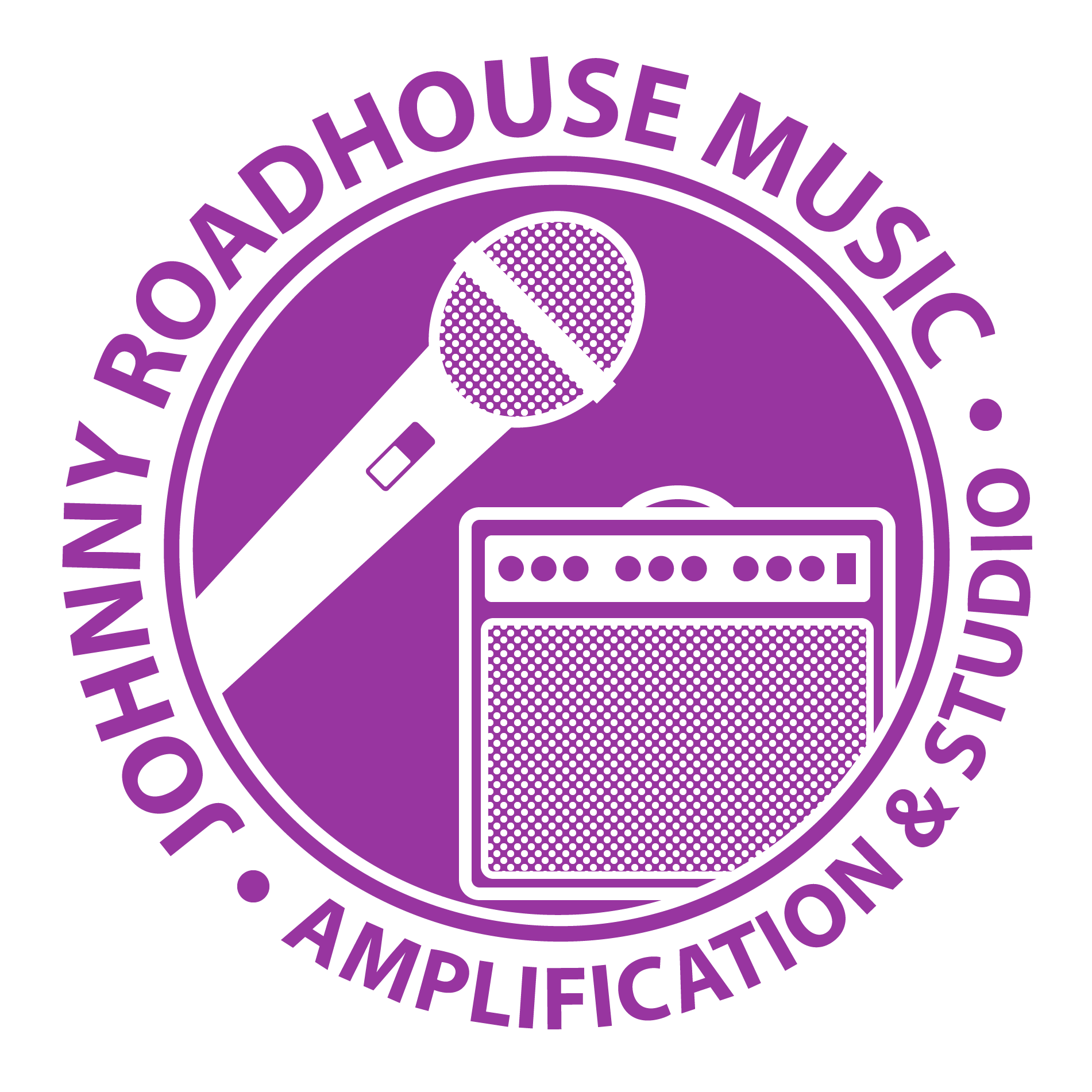 Johnny Roadhouse Music - Amplification & Studio Department