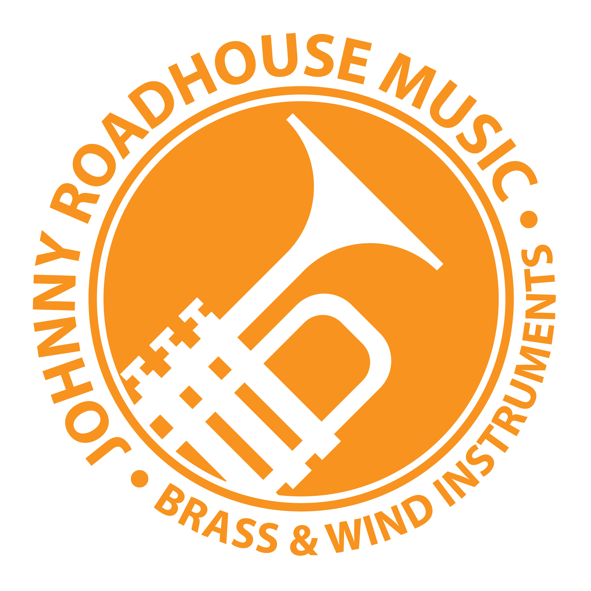 Johnny Roadhouse Music - Brass & Woodwind Department