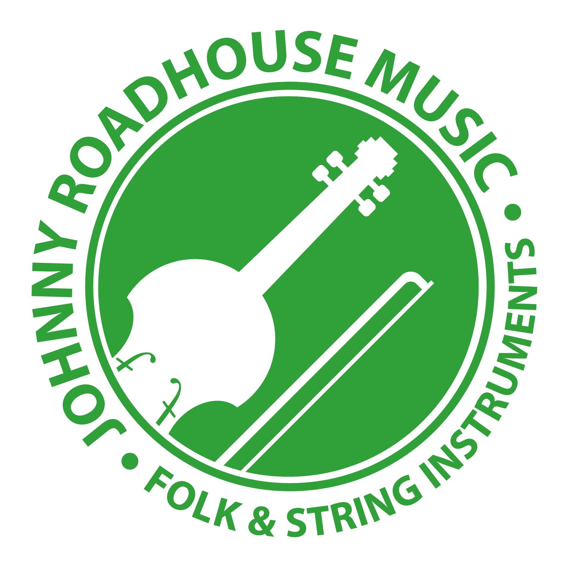 Johnny Roadhouse Music - Folk & String Department