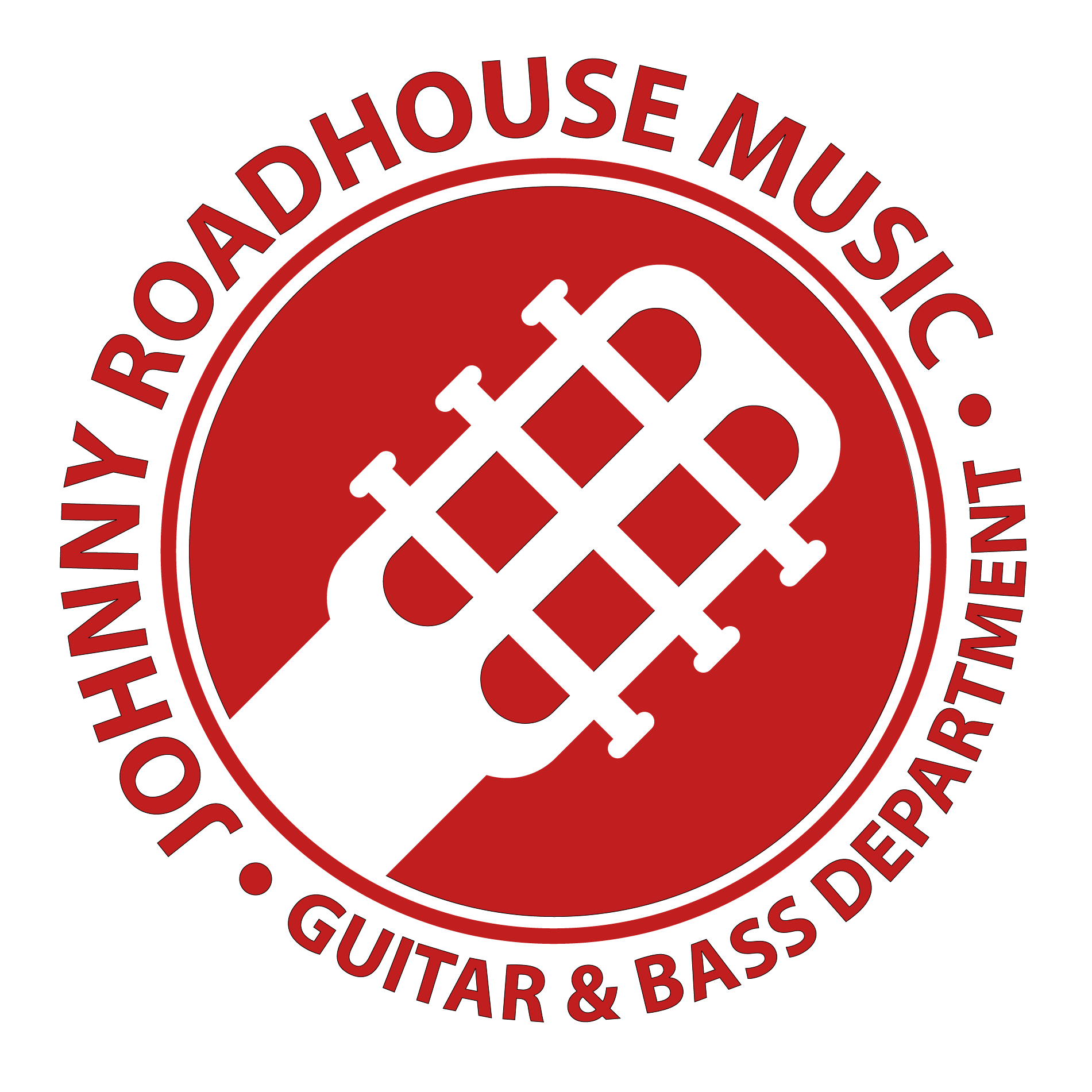 Johnny Roadhouse Music - Guitar & Bass Department
